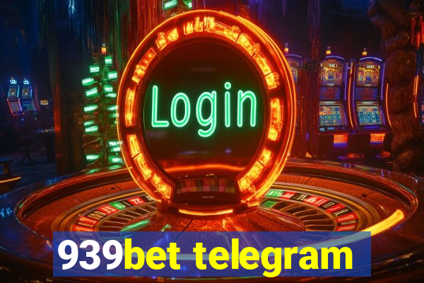 939bet telegram